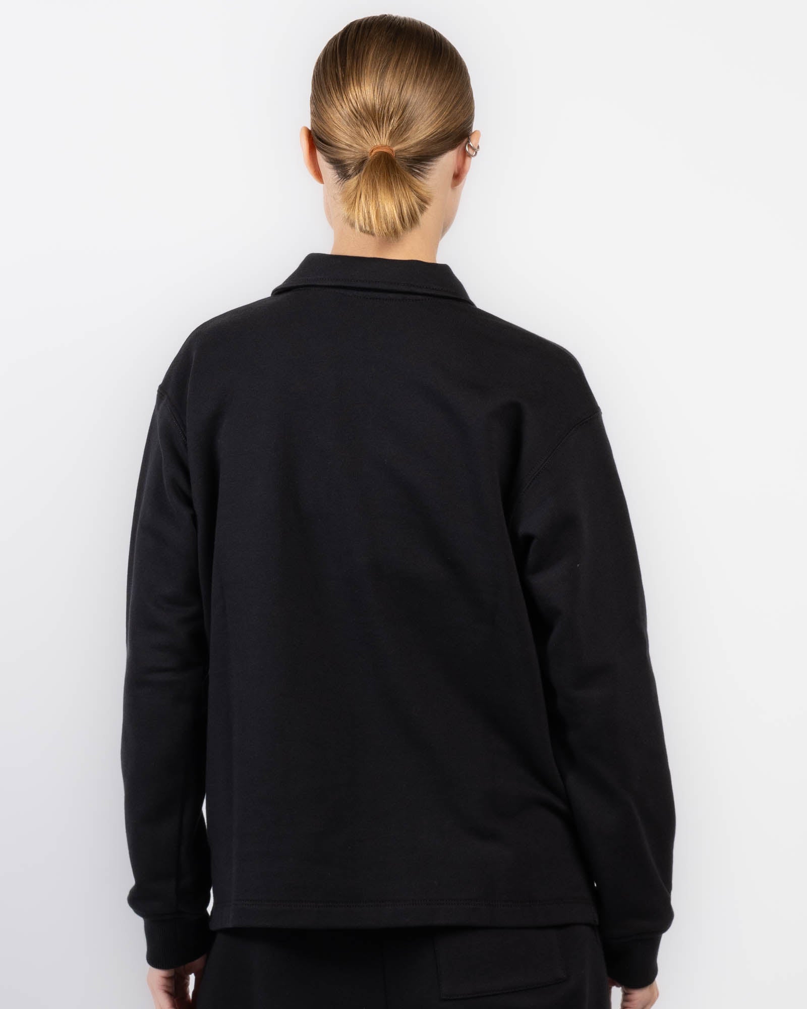 Elliot Polo Pullover