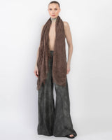 Cisne Tulle Top