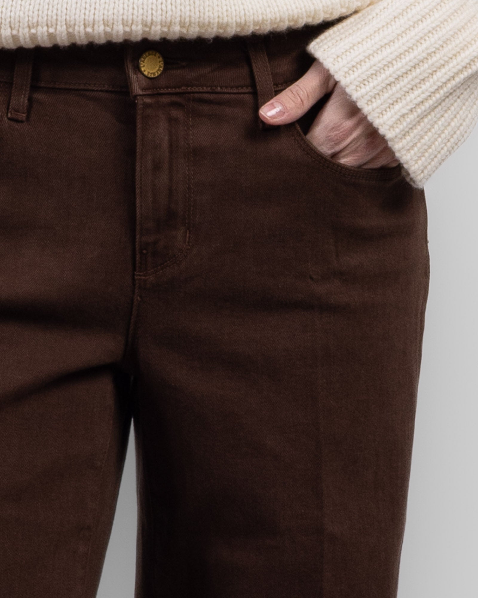 Jean large Joanne