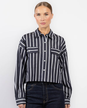 Hester Short Shirt