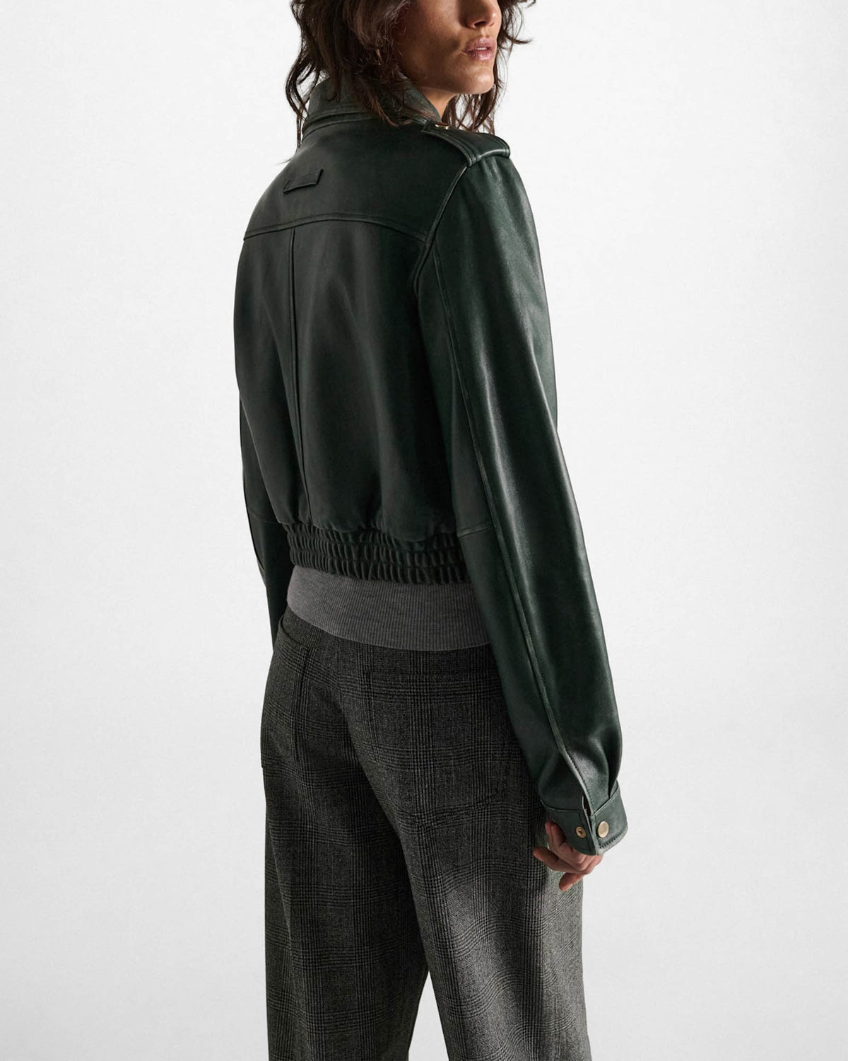 First Love Jacket