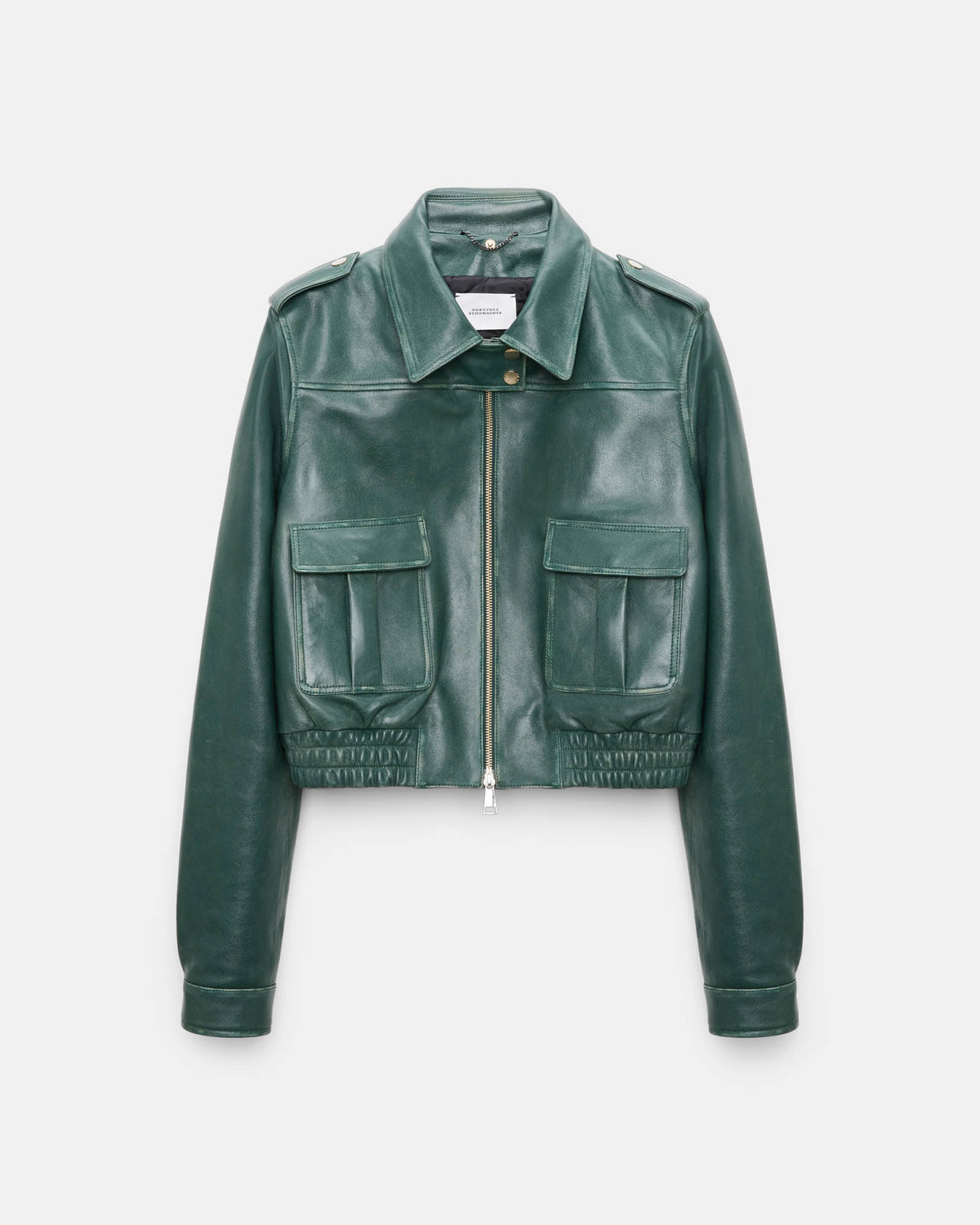 First Love Jacket