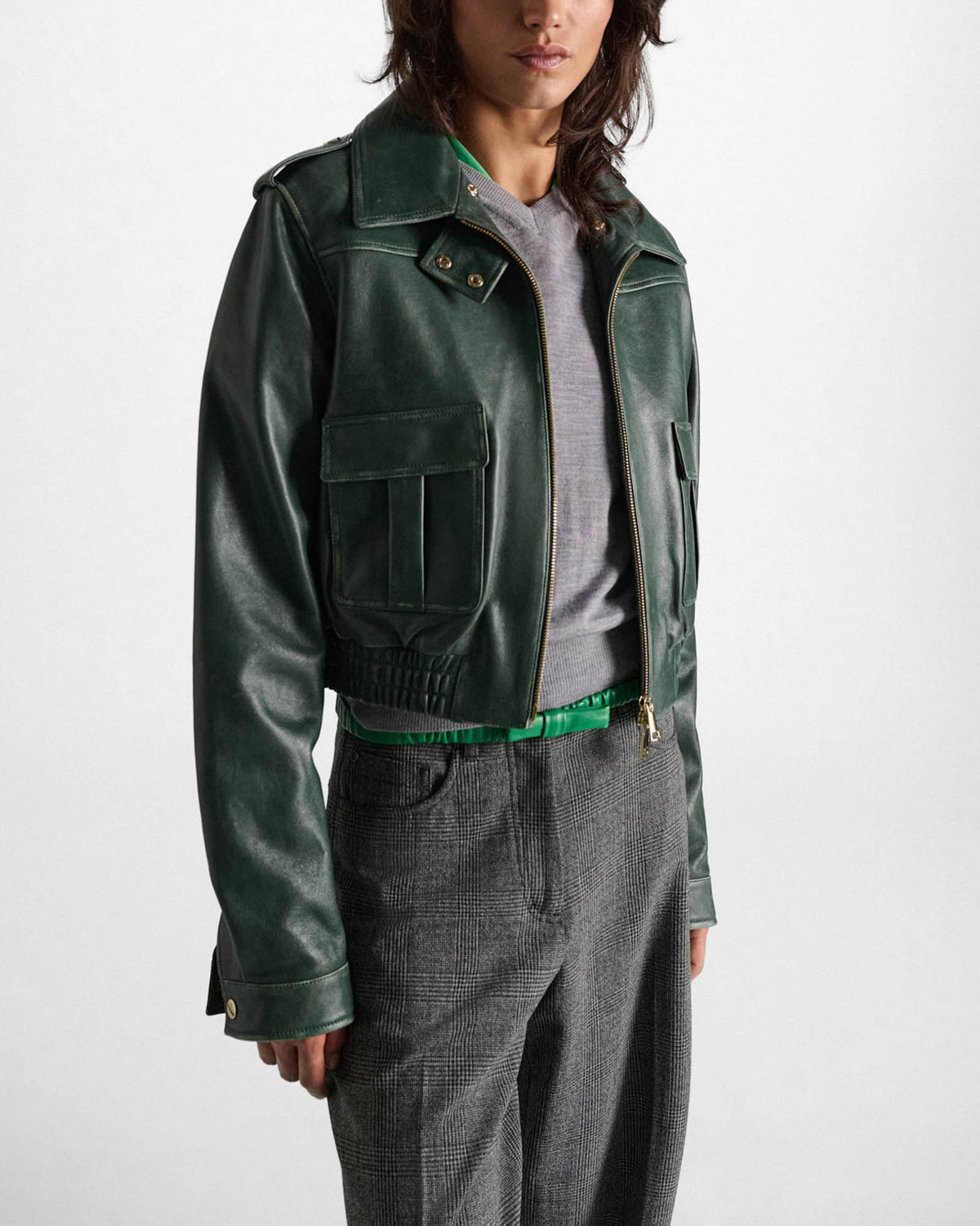 First Love Jacket