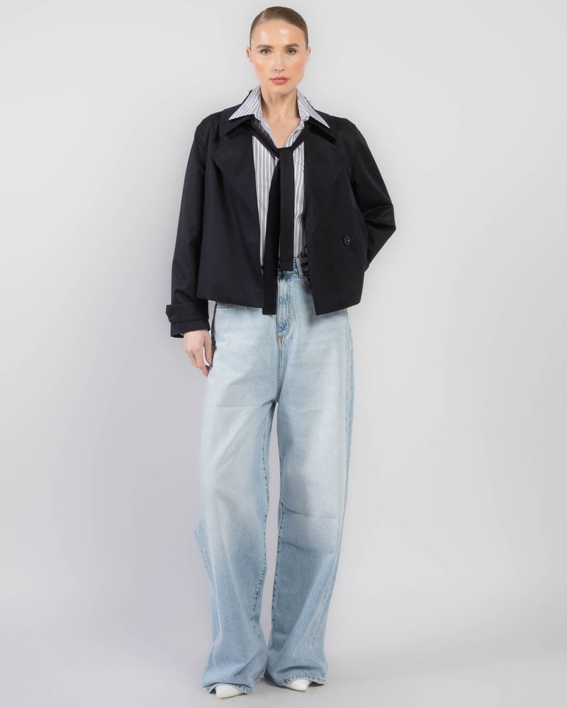 The Burb Jacket