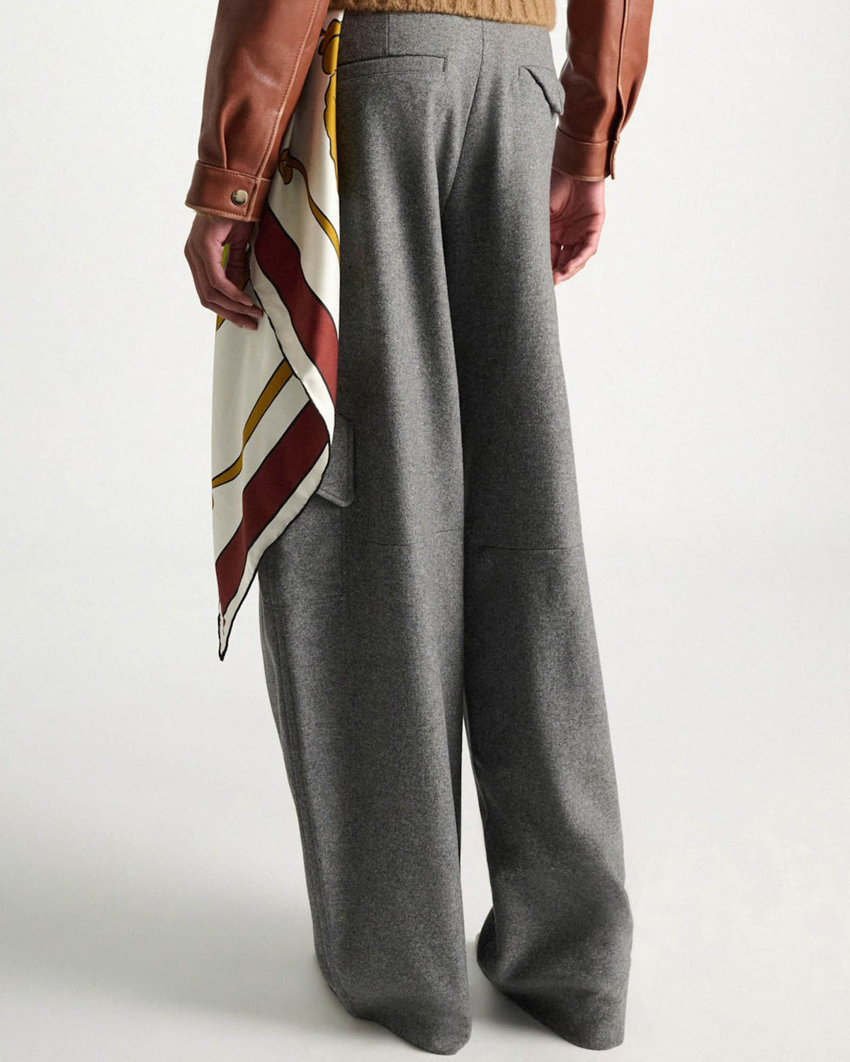 Light Softness Pant