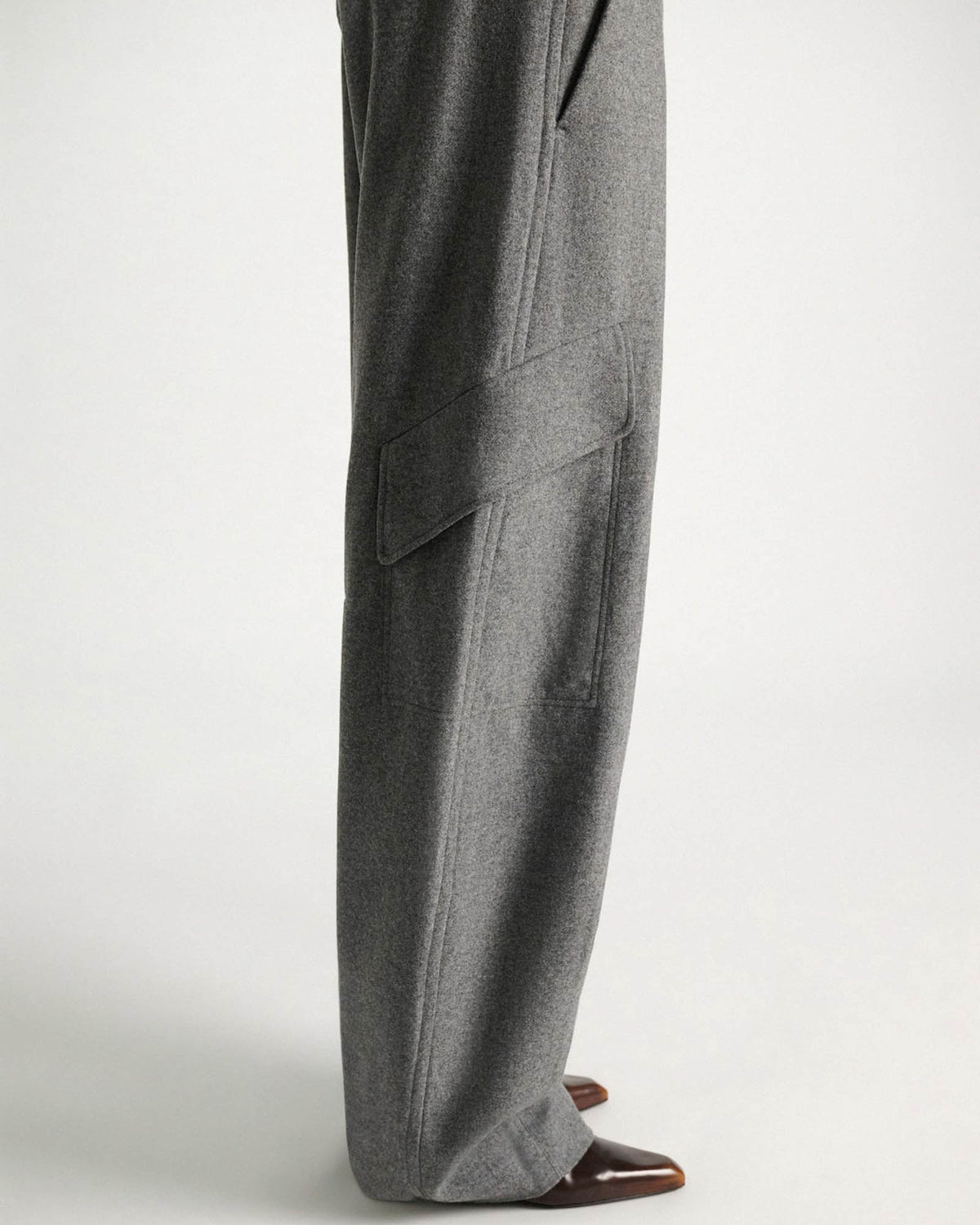 Light Softness Pant