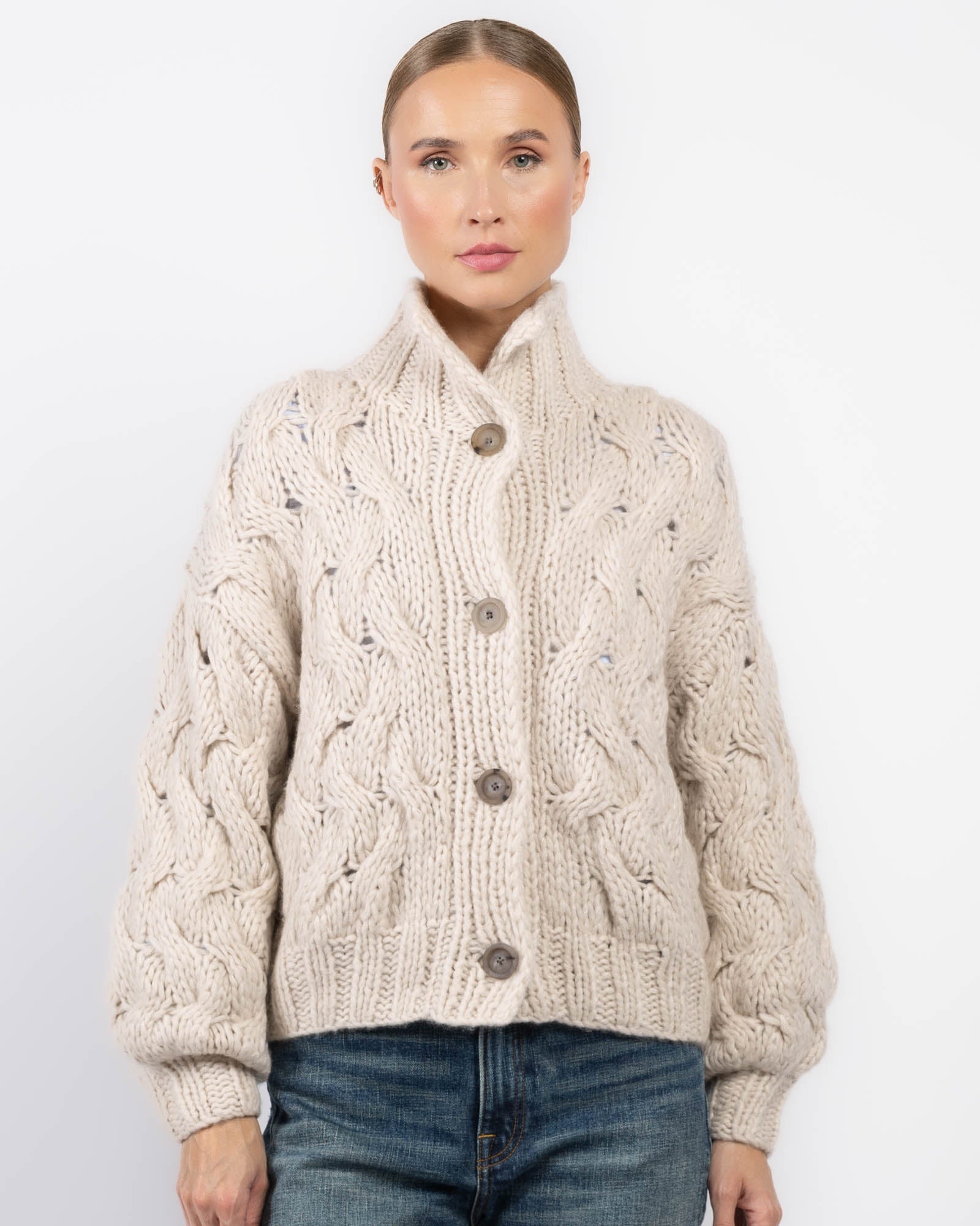 Cardigan Helin