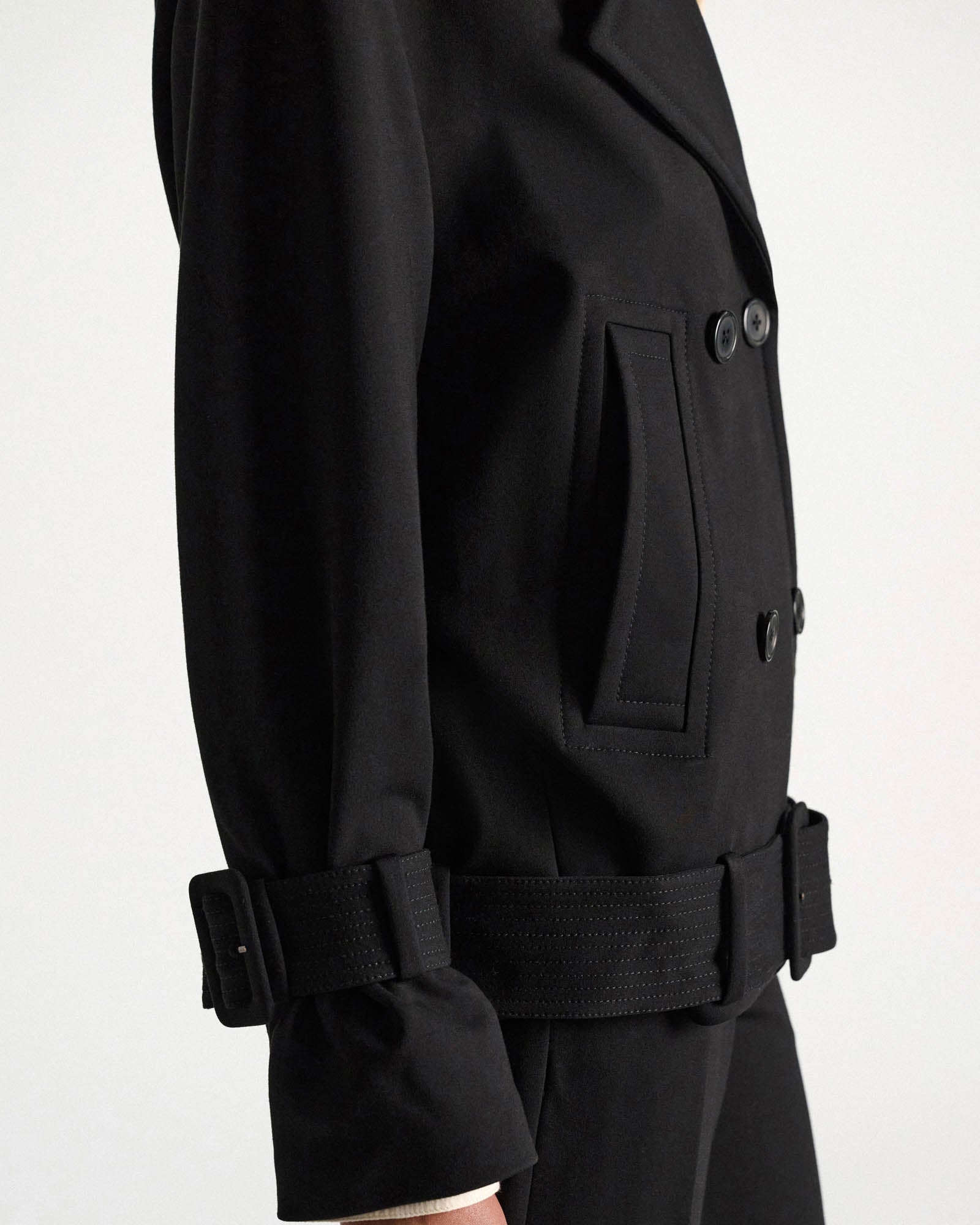 Emotional Essence Jacket