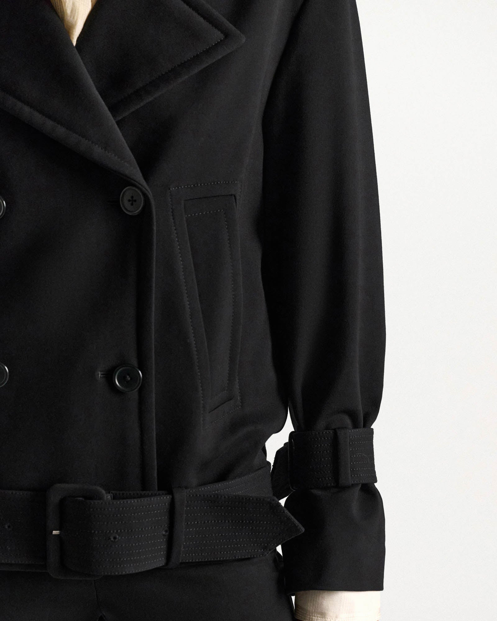 Emotional Essence Jacket
