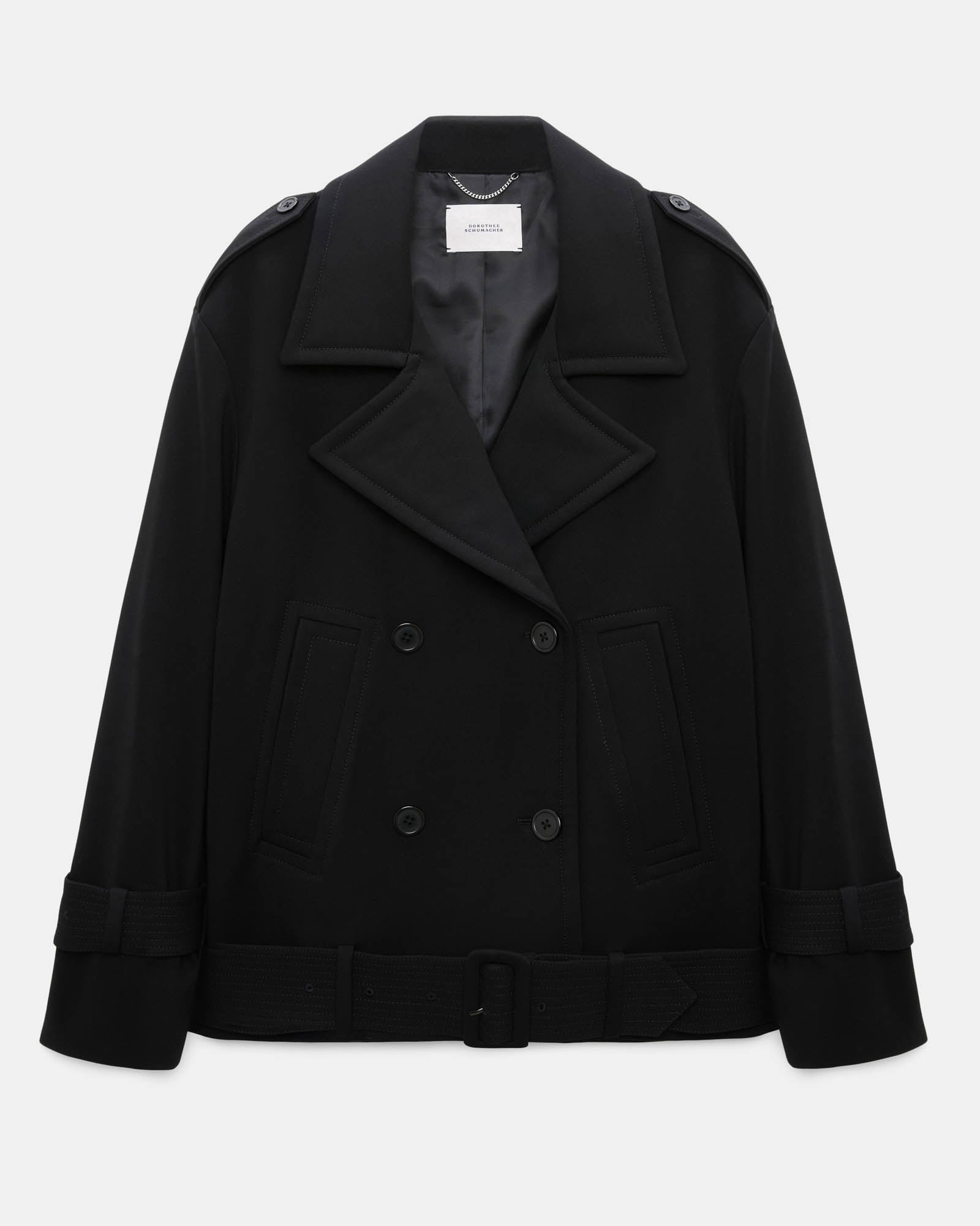 Emotional Essence Jacket