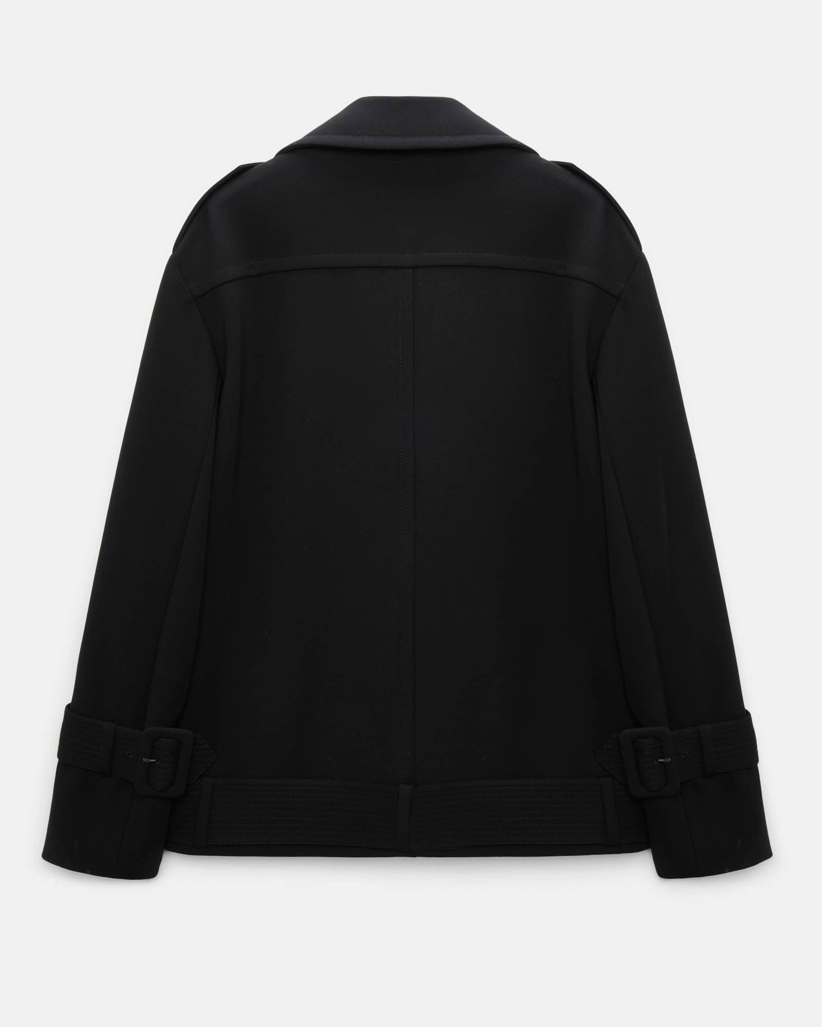 Emotional Essence Jacket