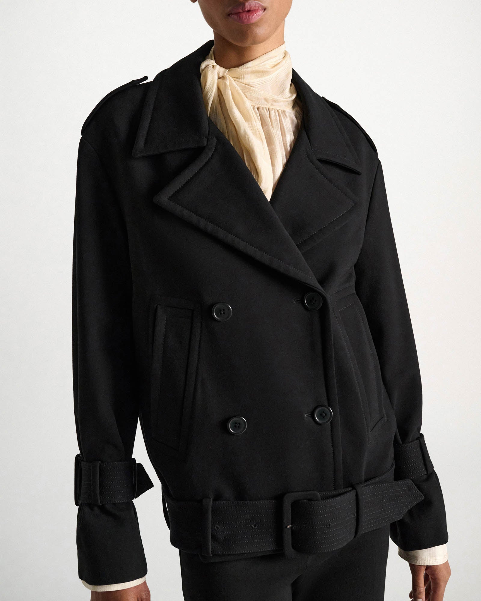 Emotional Essence Jacket