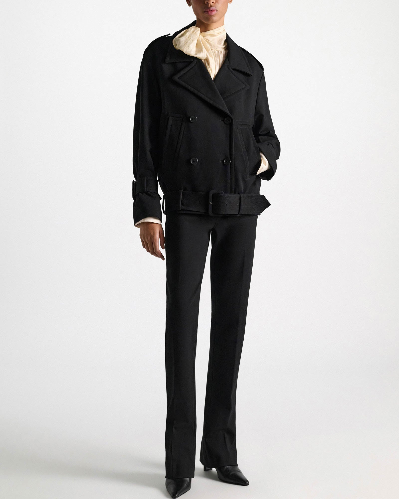 Emotional Essence Jacket