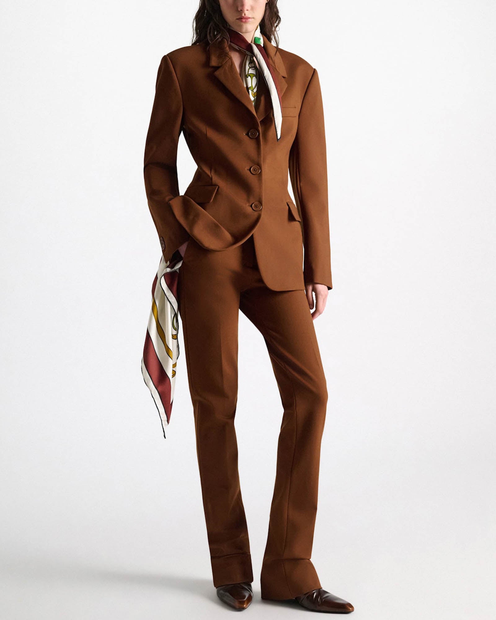 Emotional Essence Jacket
