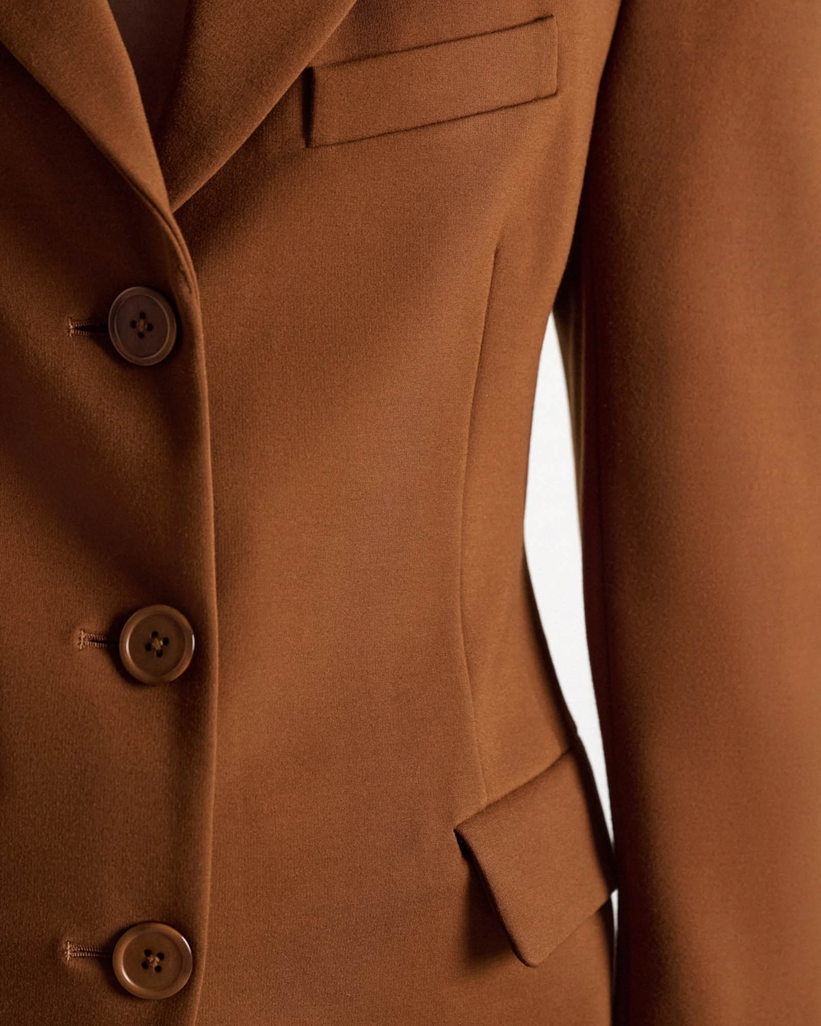 Emotional Essence Jacket