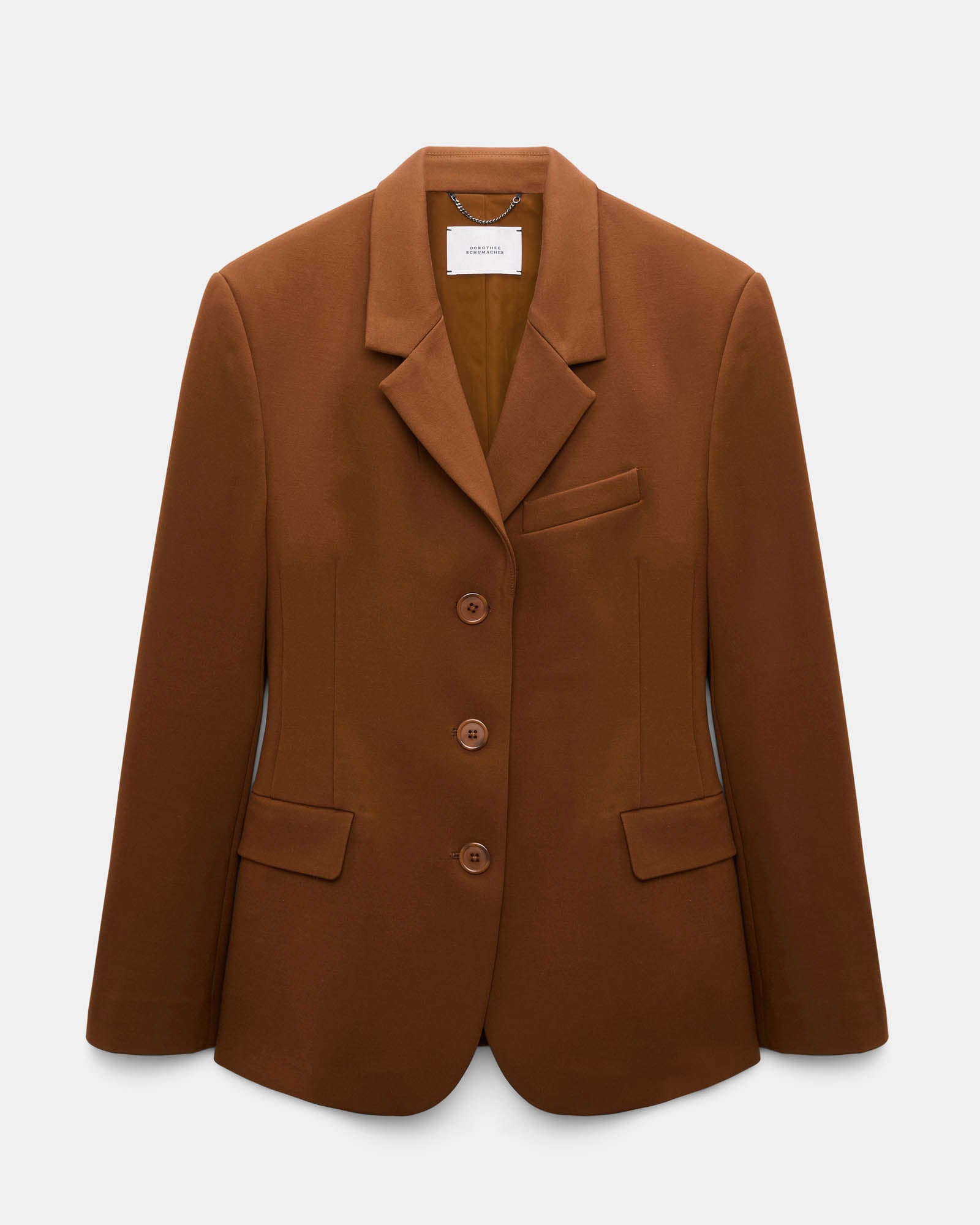Emotional Essence Jacket