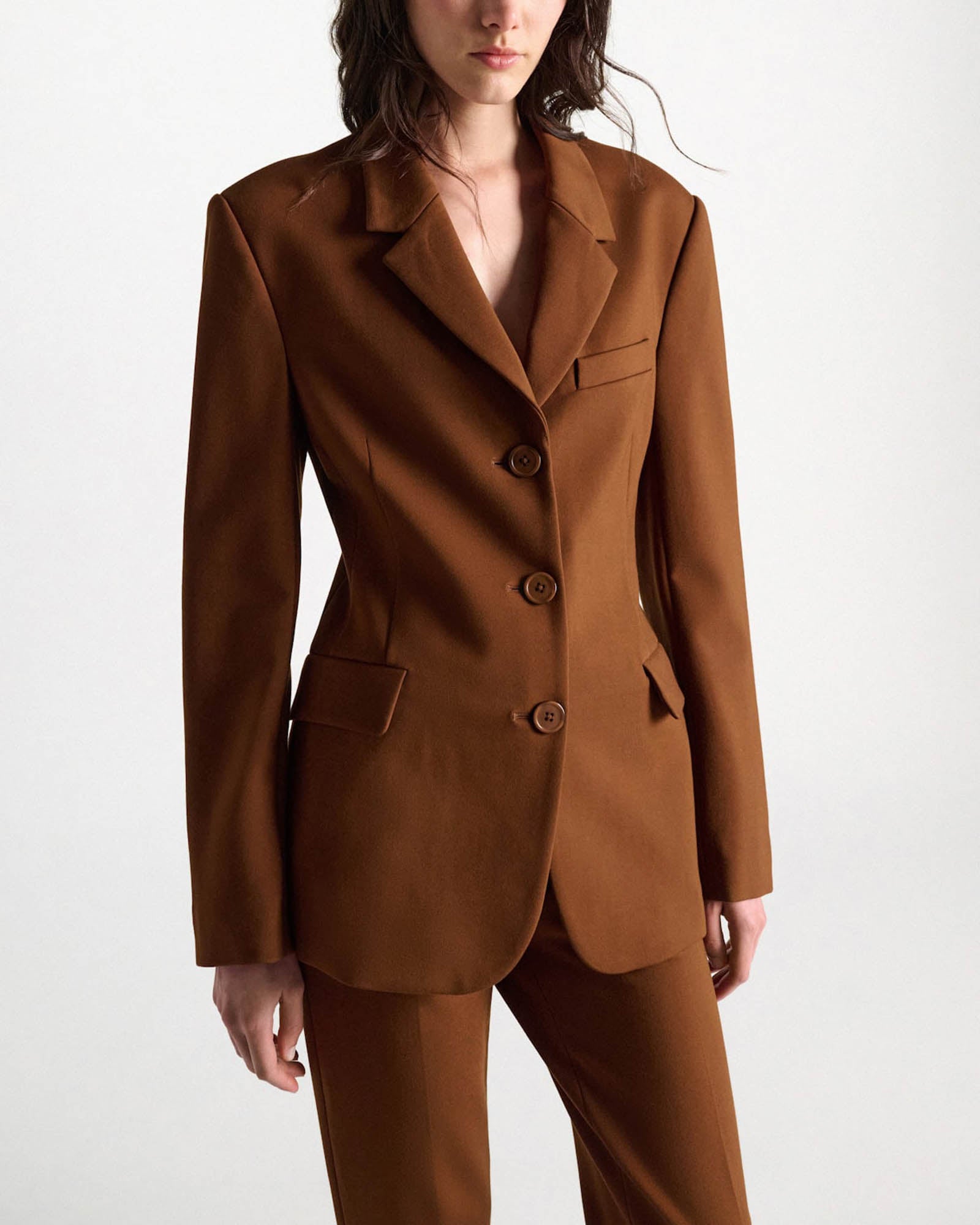 Emotional Essence Jacket