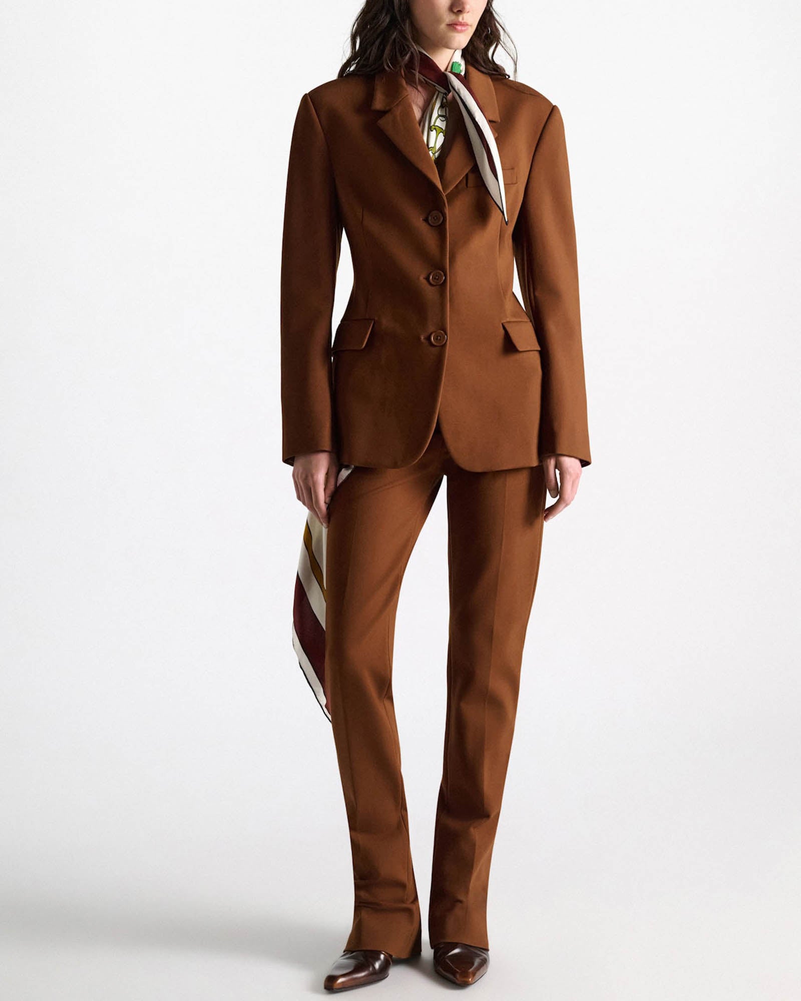 Emotional Essence Jacket
