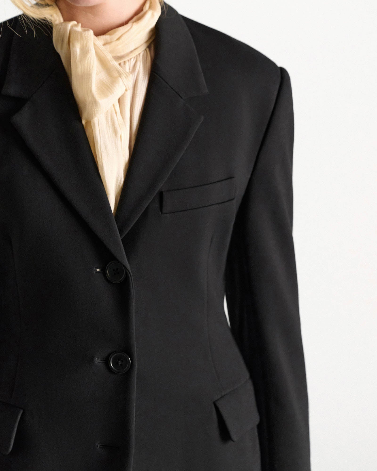 Emotional Essence Jacket