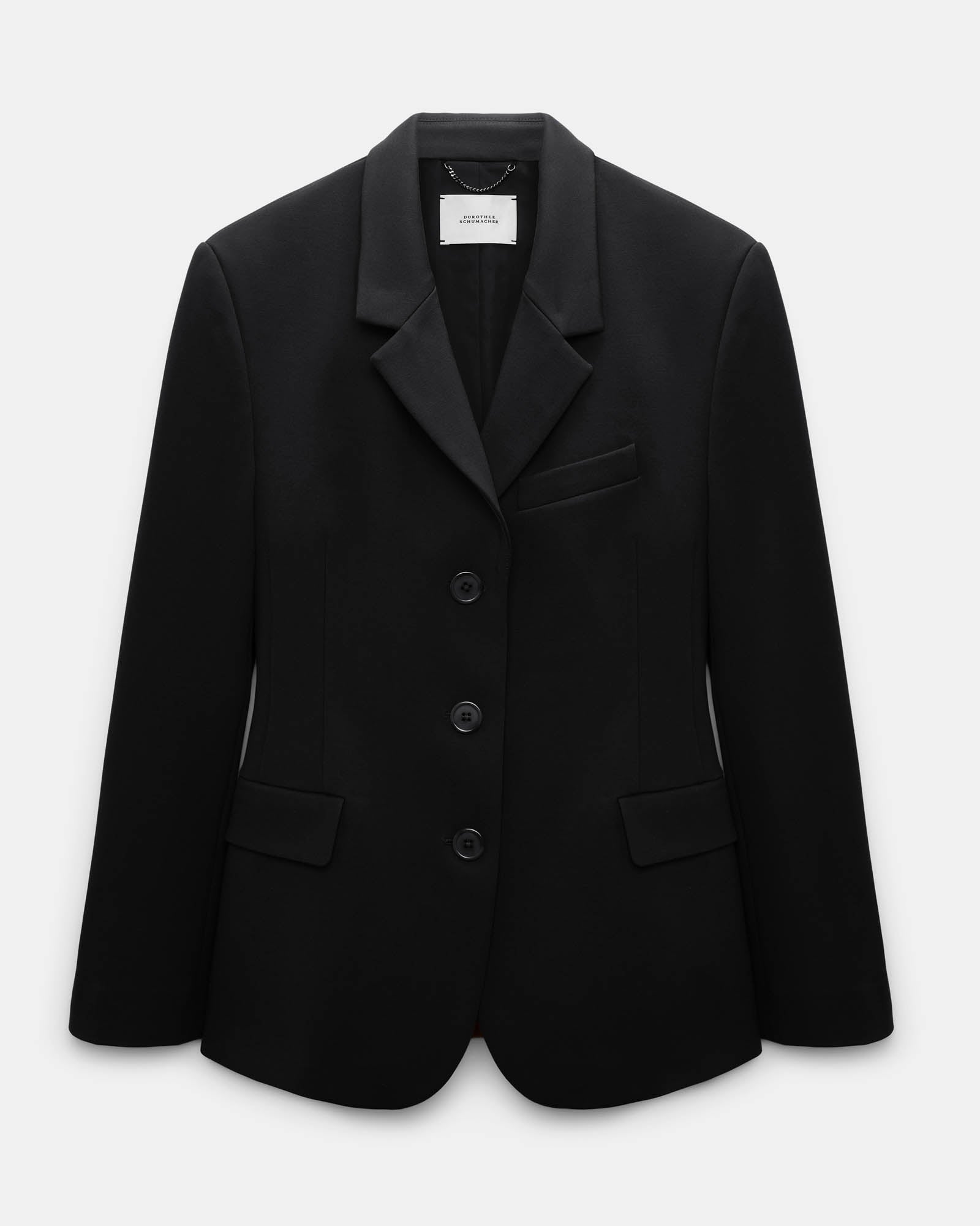 Emotional Essence Jacket
