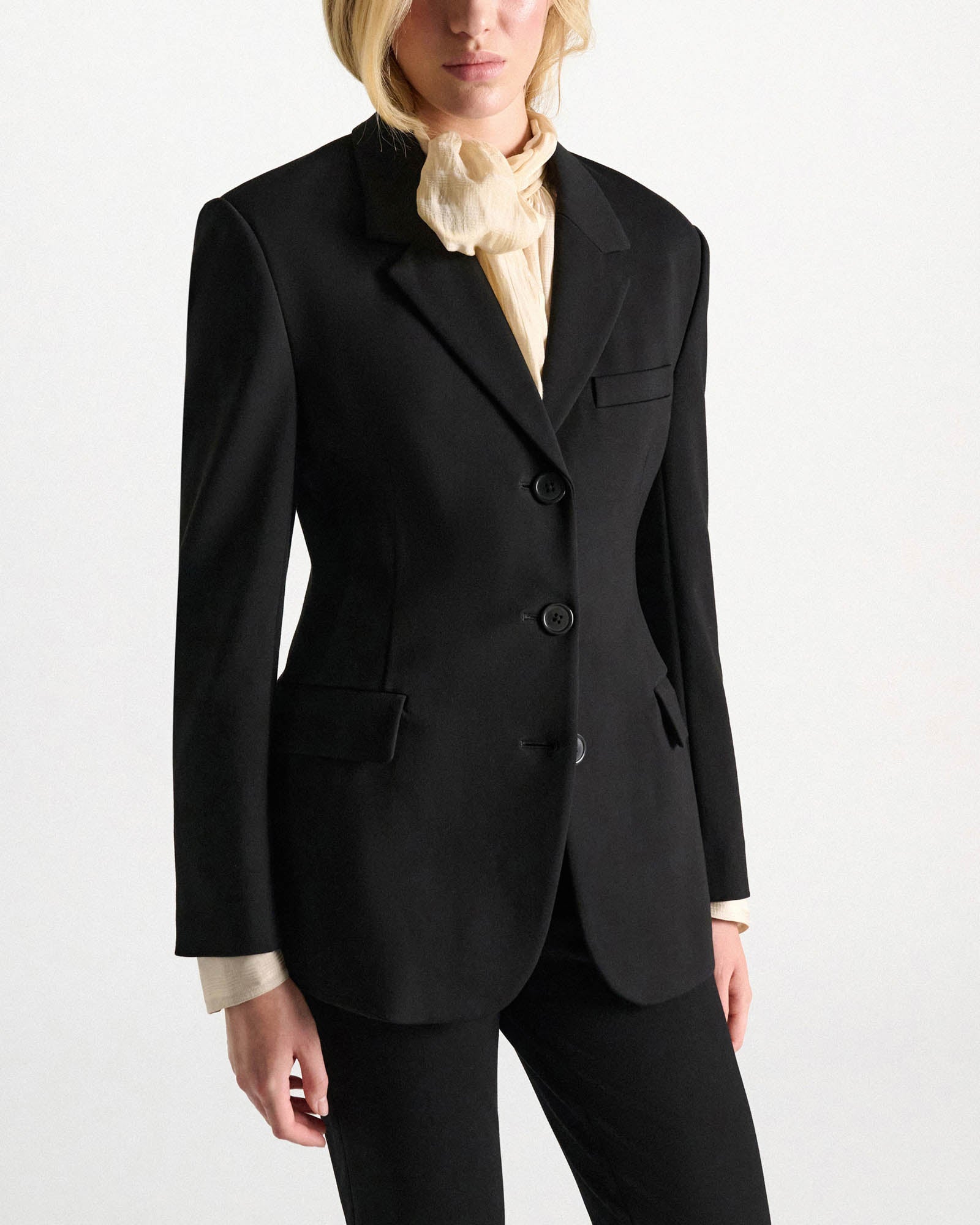 Emotional Essence Jacket