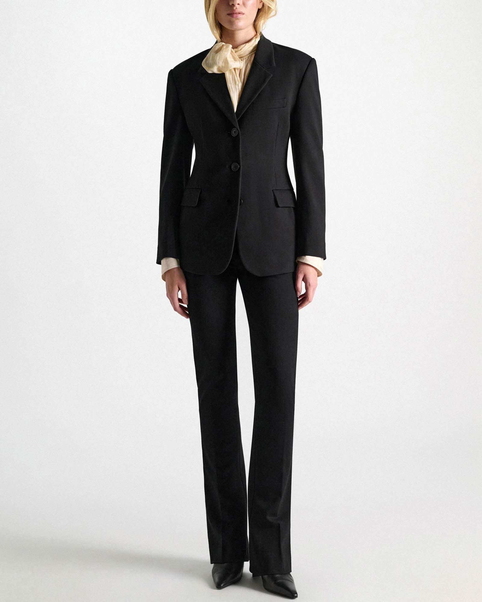 Emotional Essence Jacket