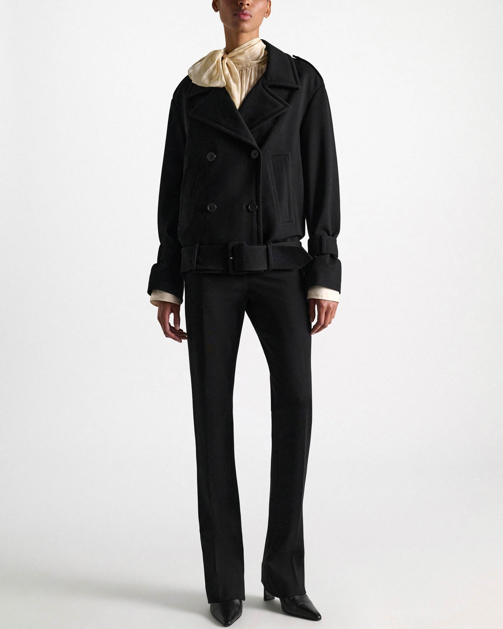 Emotional Essence Pant
