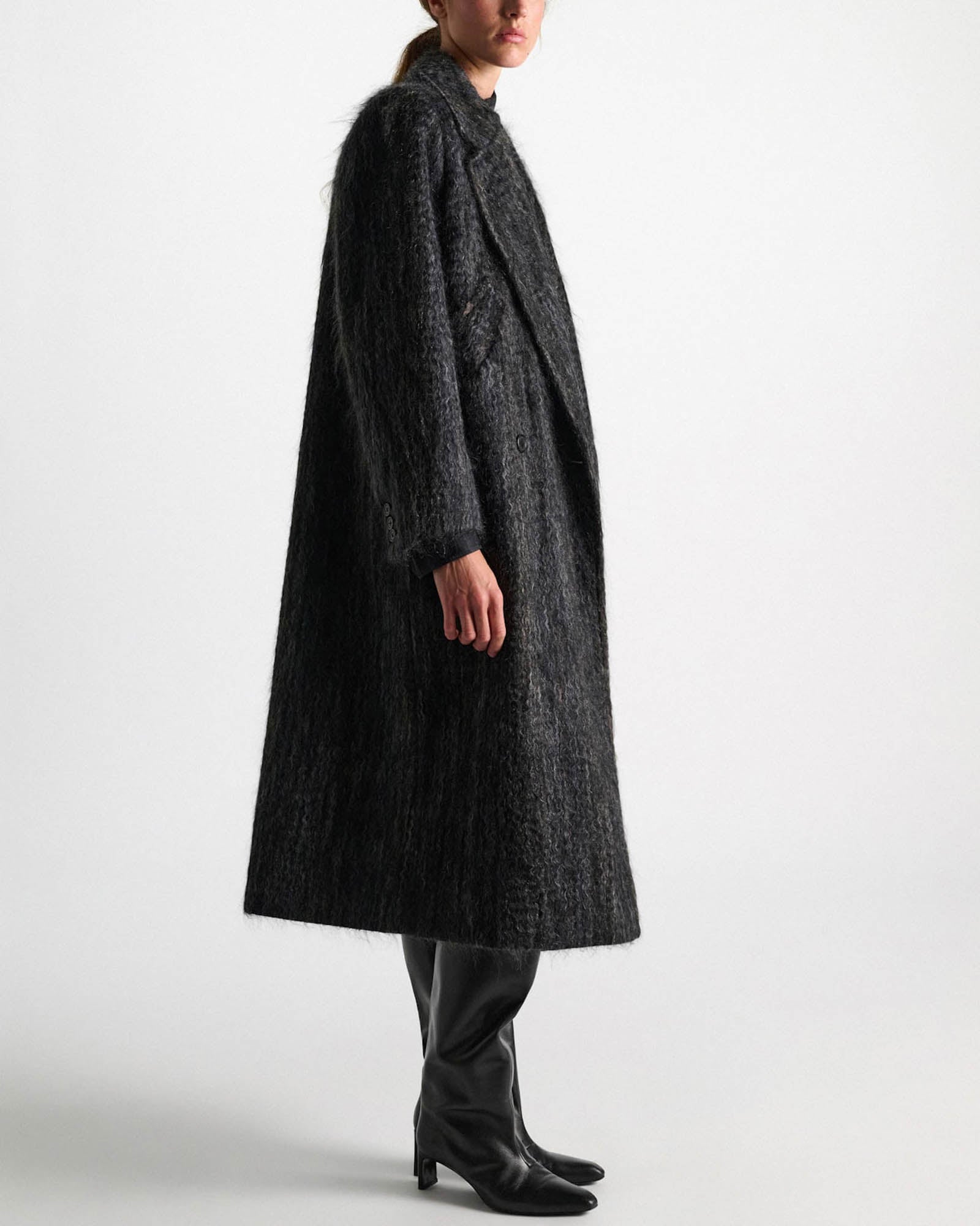 Urban Attraction Coat