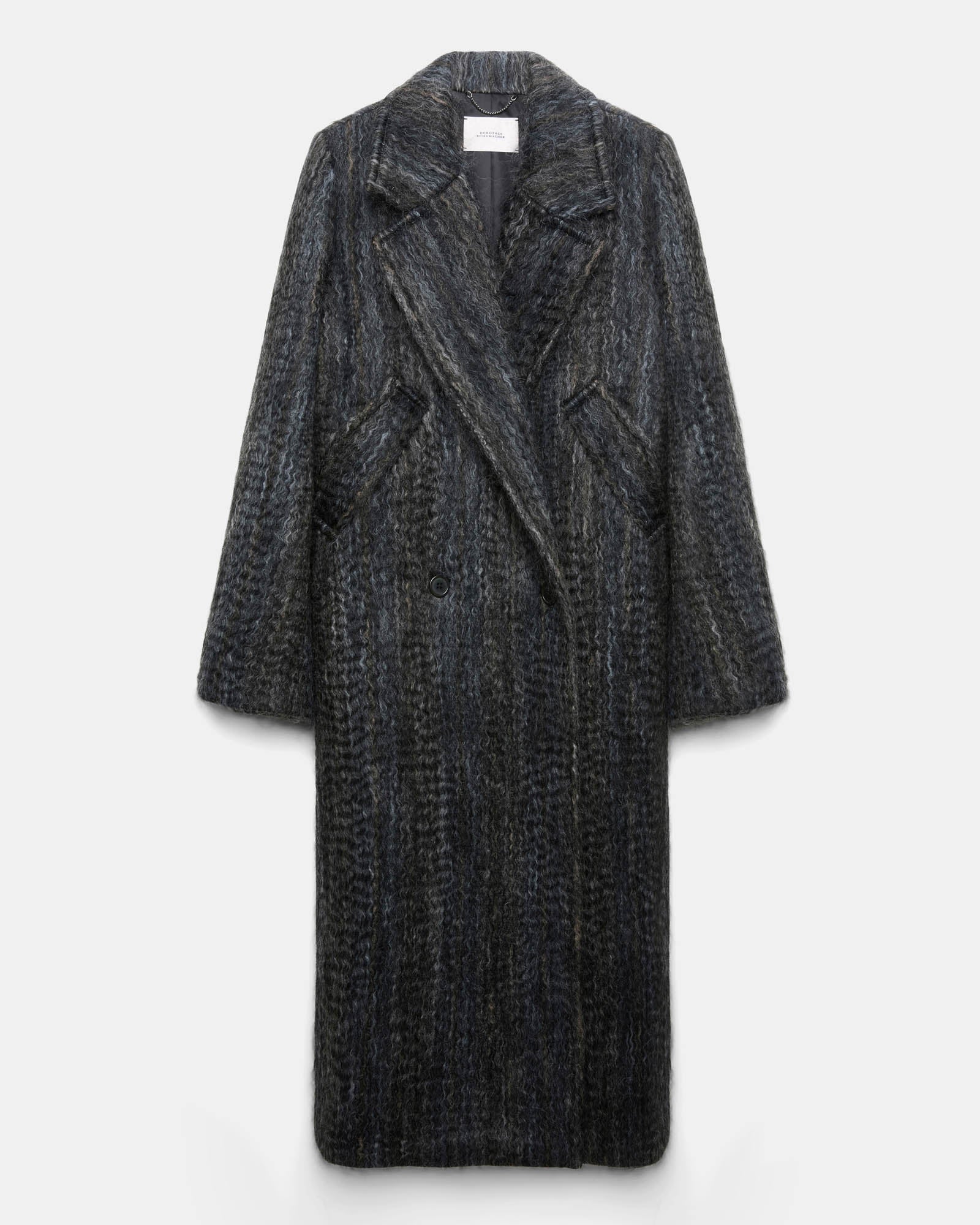 Urban Attraction Coat