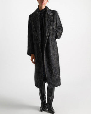 Urban Attraction Coat