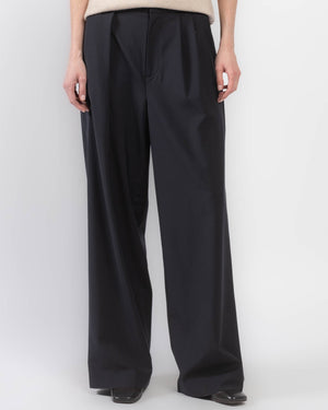 Tropical Wide Leg Stella Pants