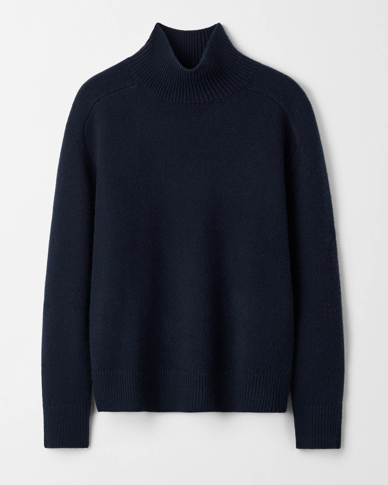 Turtleneck Sweater