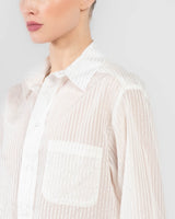 The Shorty Shirt