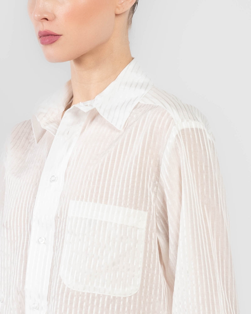 The Shorty Shirt