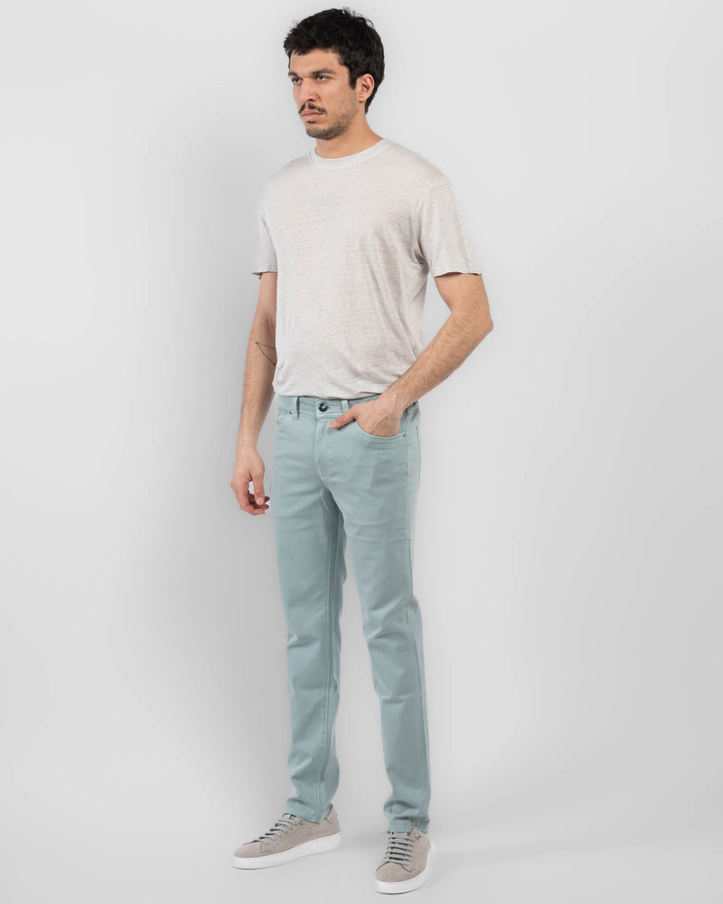 Dean 2 Ply Pants