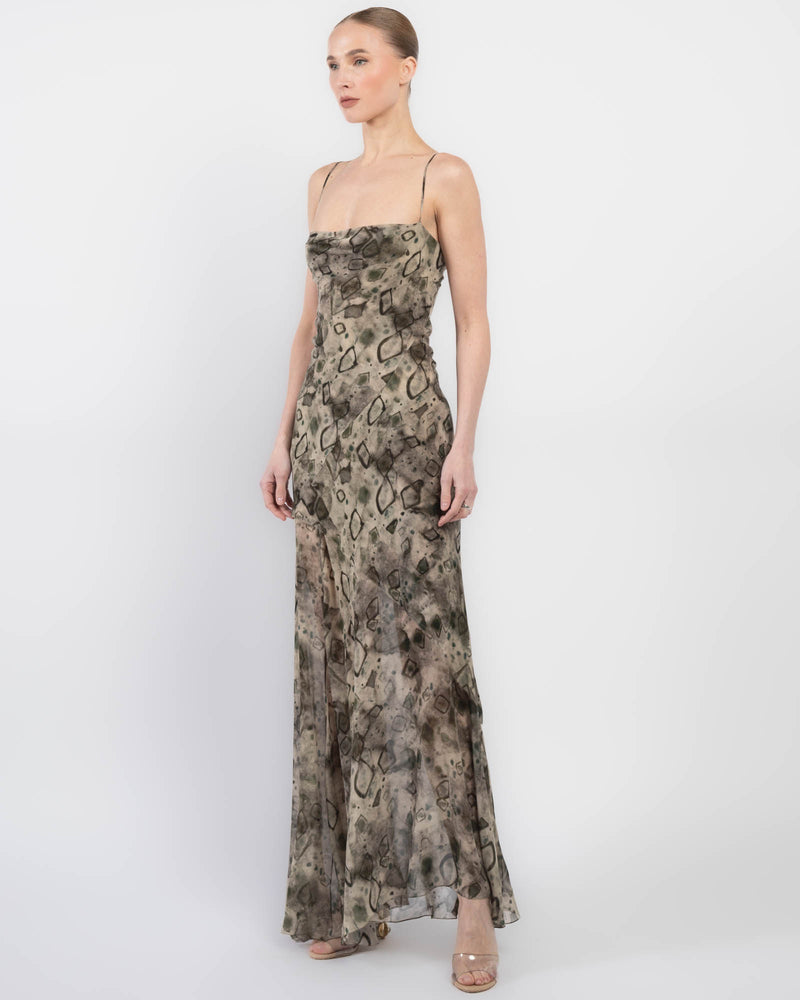 Meena Dress