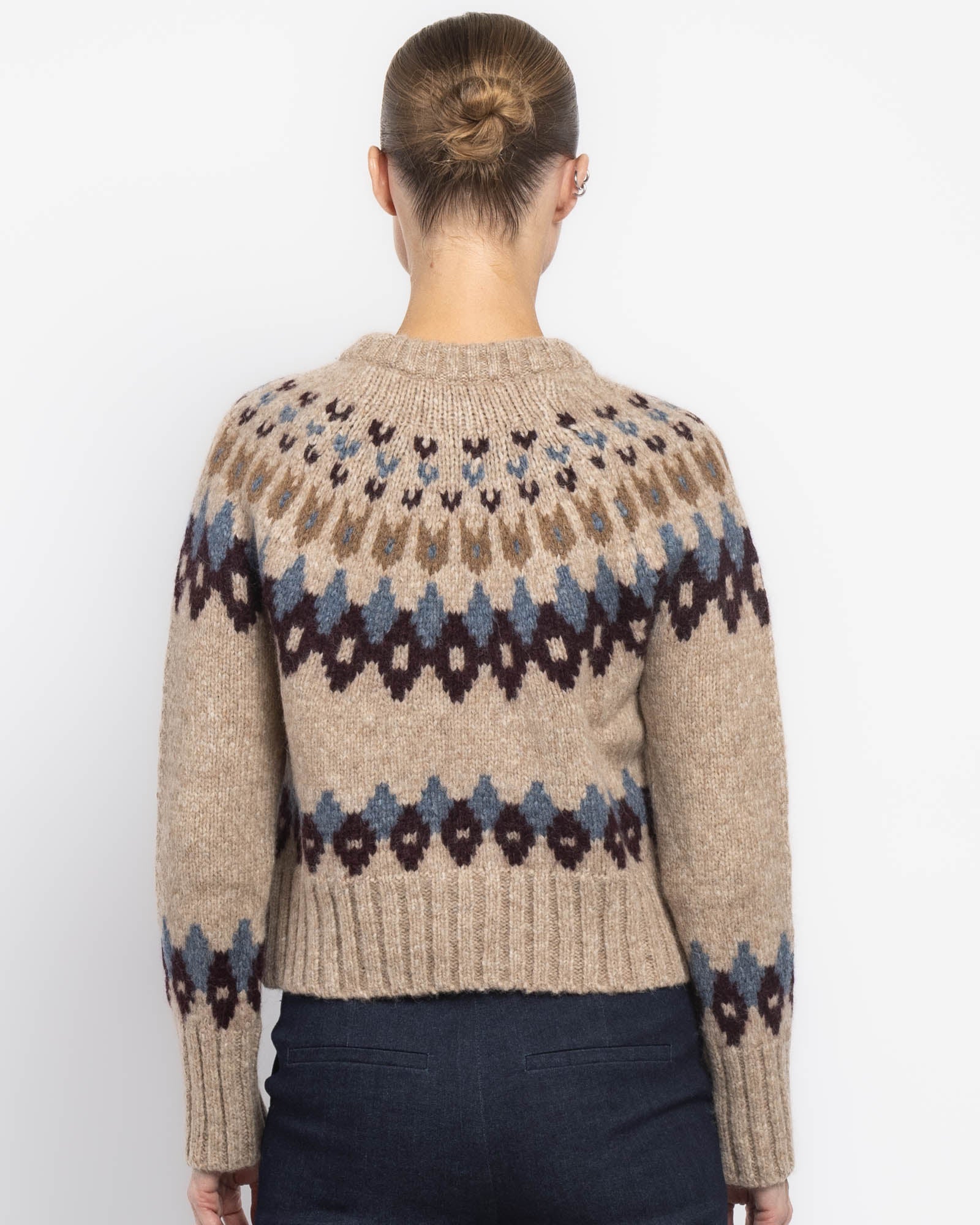 Christina Cardigan