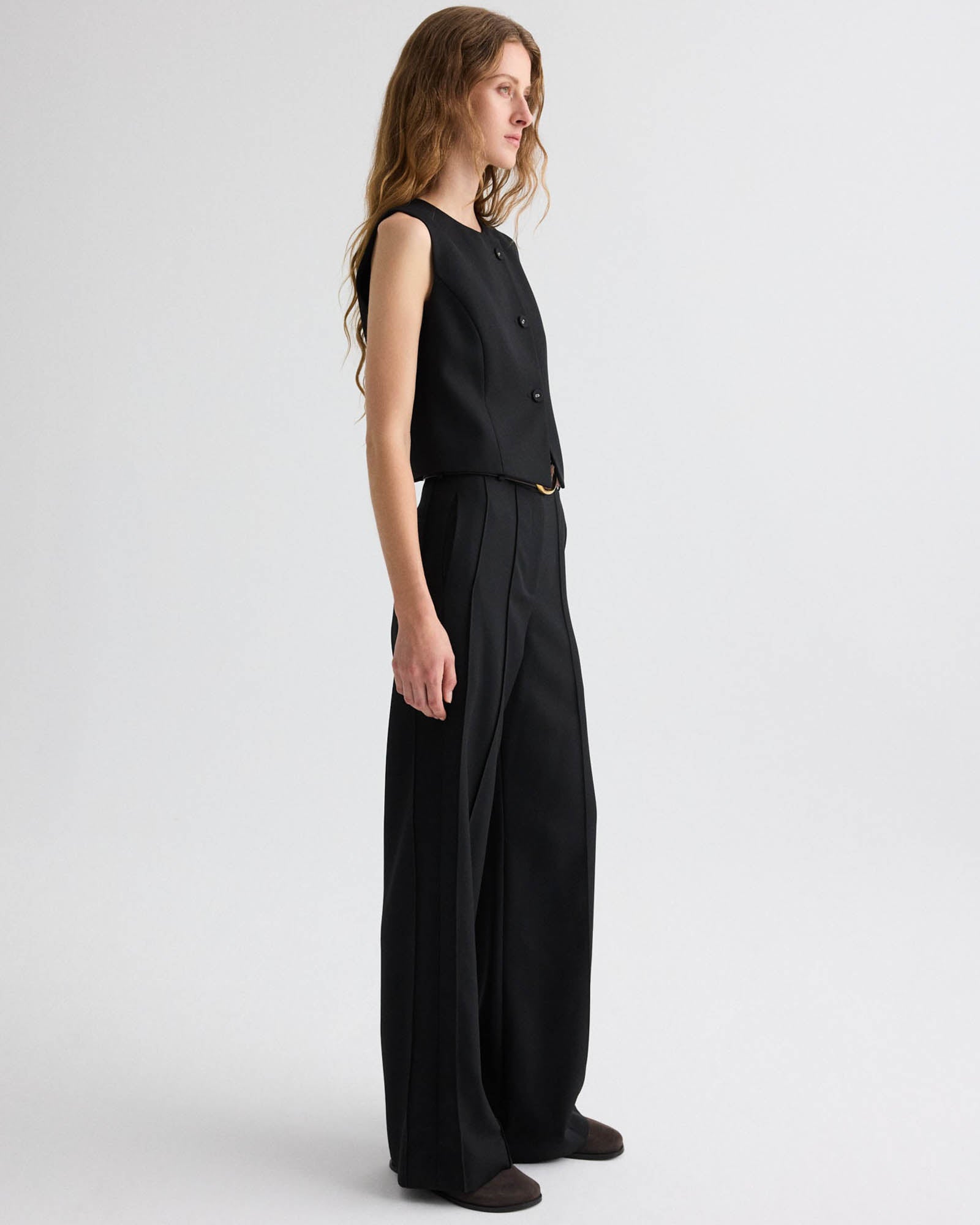 Pantalon Bond Street