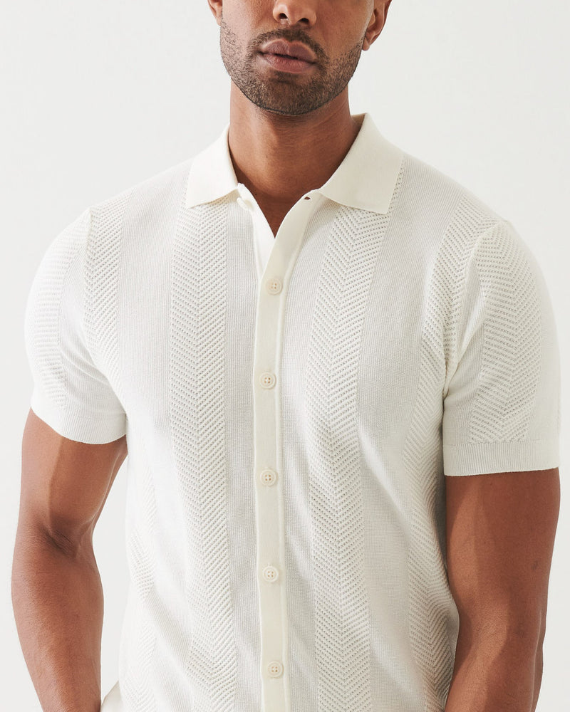 Knit Shirt