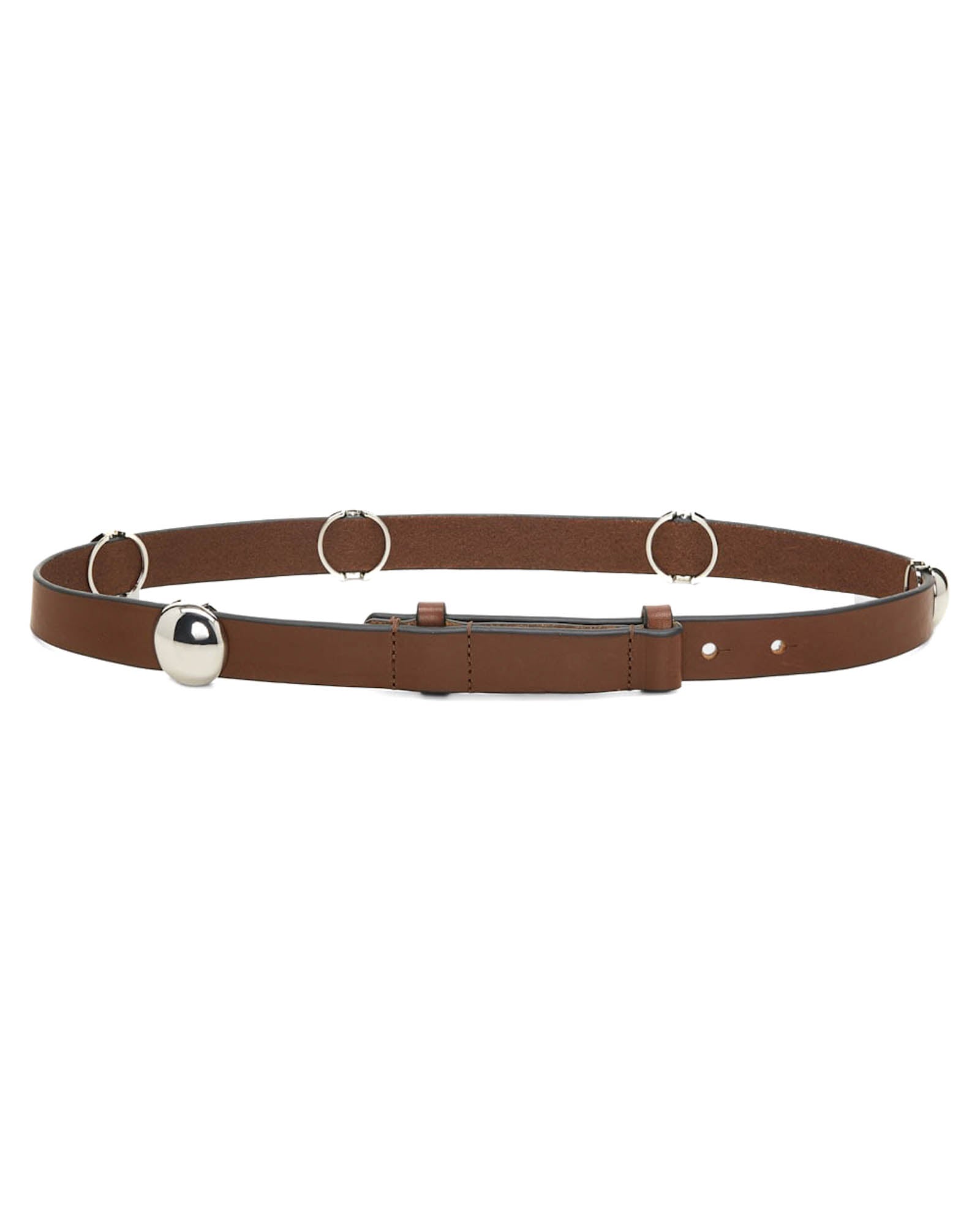 Cuoio 3cm Belt