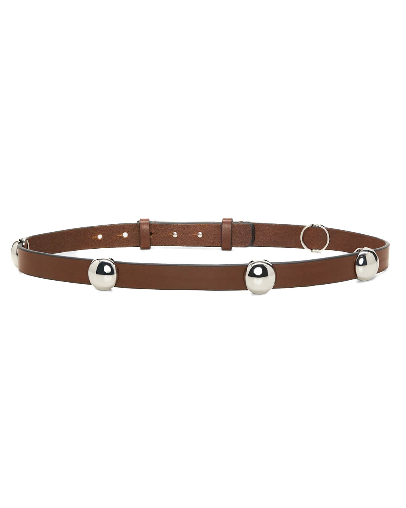 Cuoio 3cm Belt