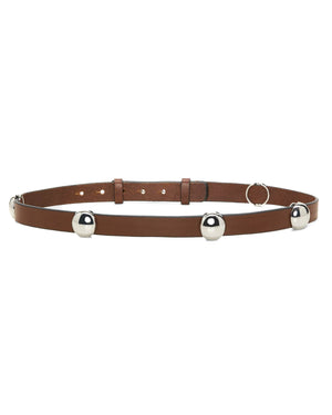 Cuoio 3cm Belt
