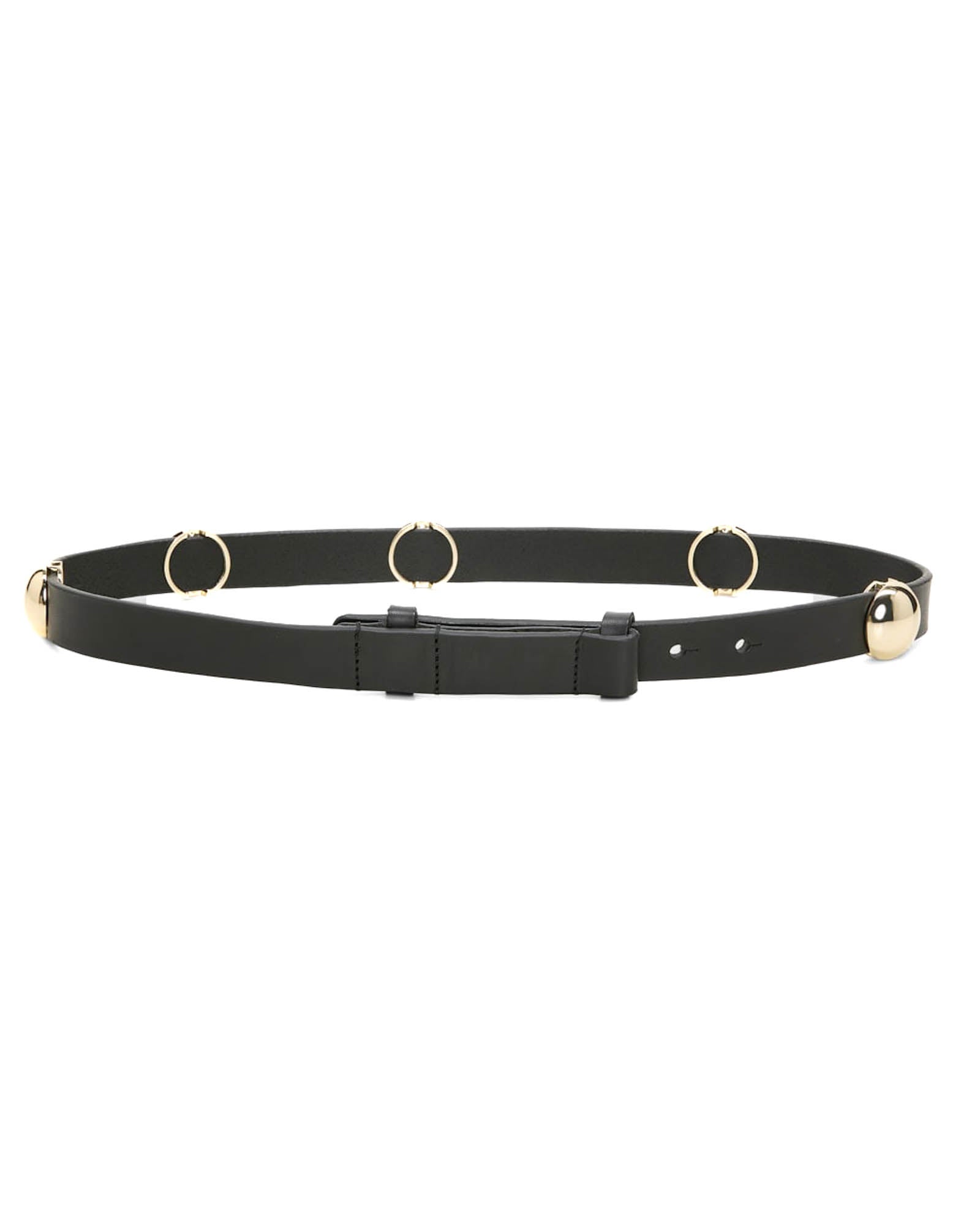Cuoio 3cm Belt