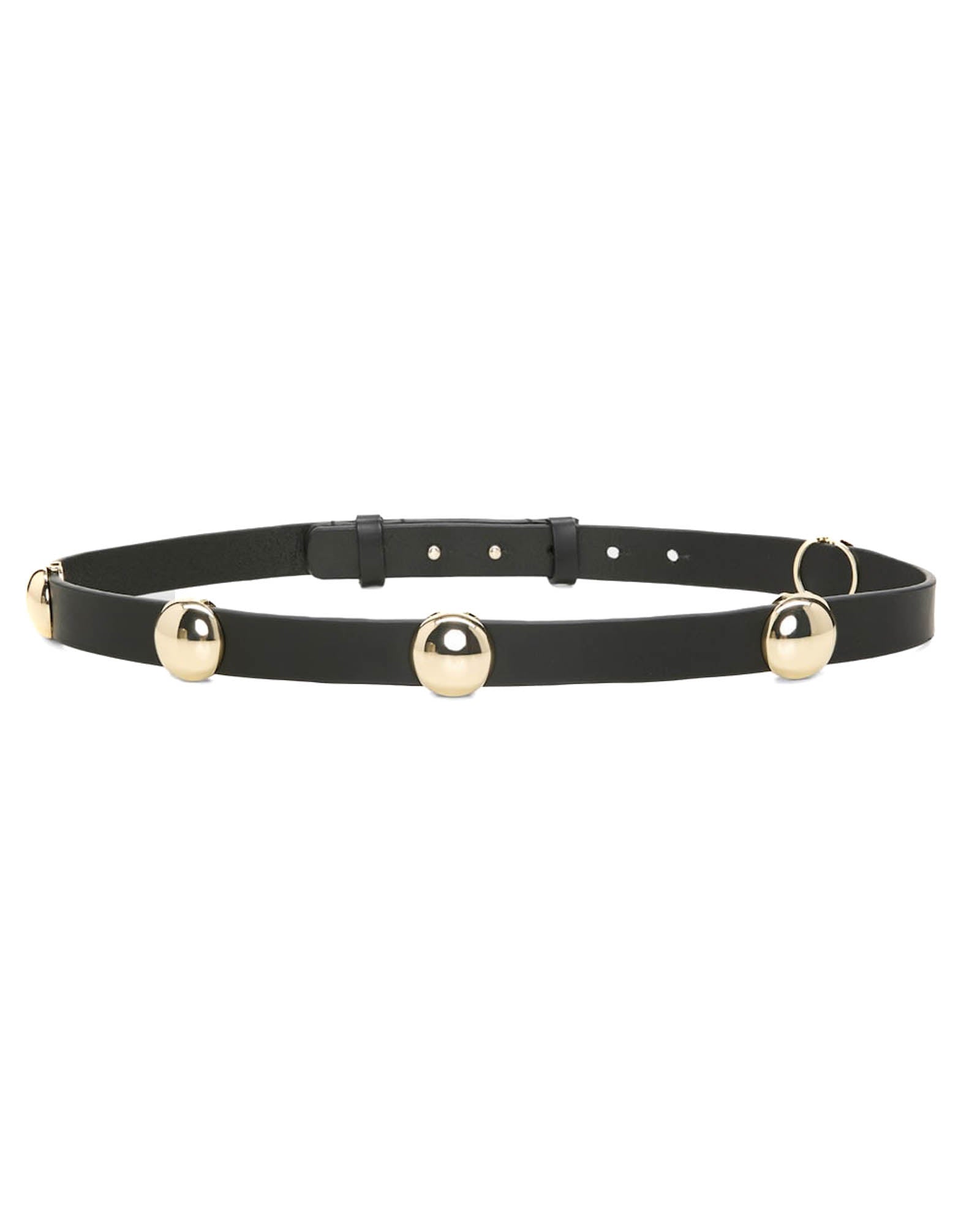 Cuoio 3cm Belt