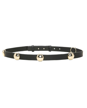 Cuoio 3cm Belt