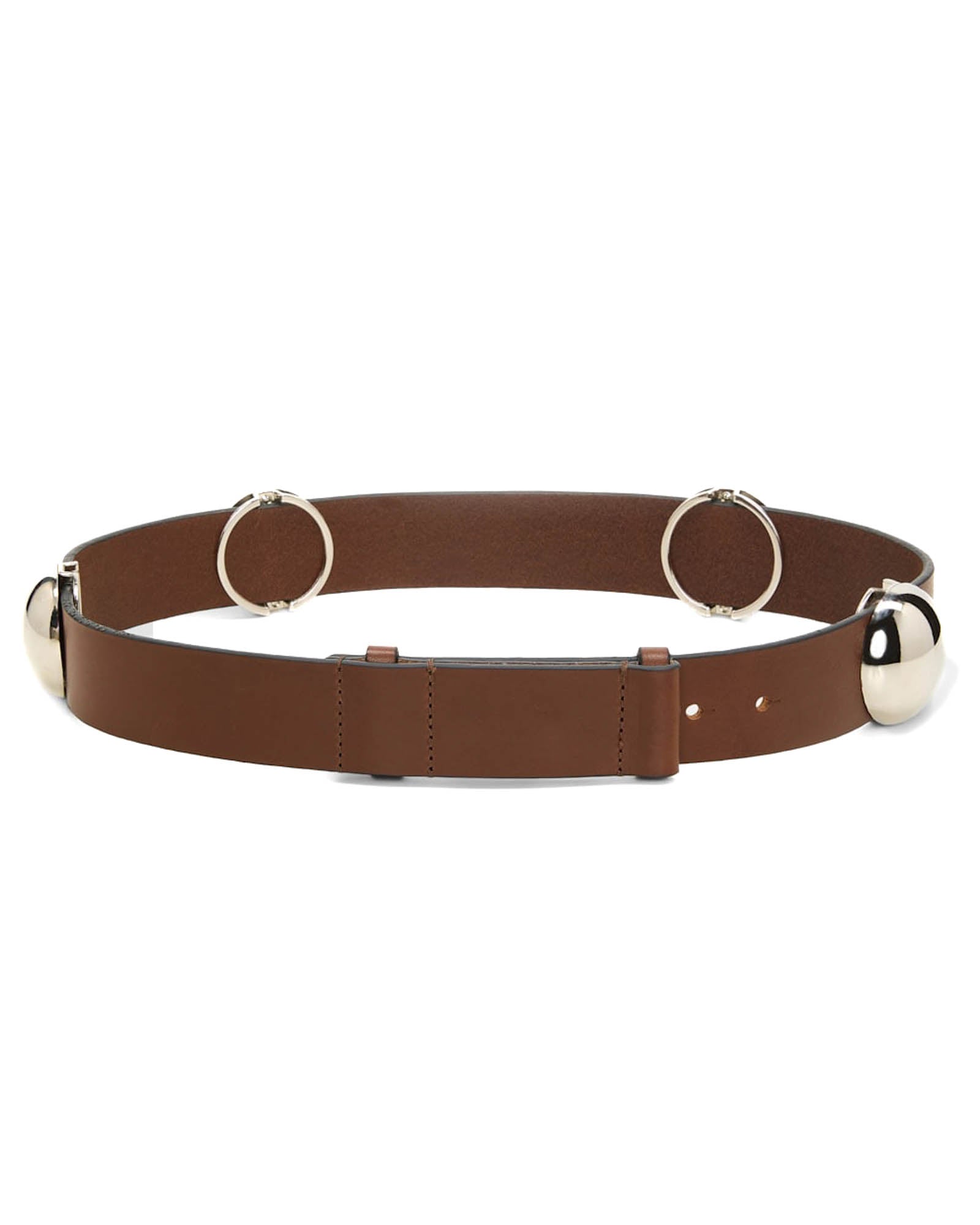 Cuoio 5cm Belt