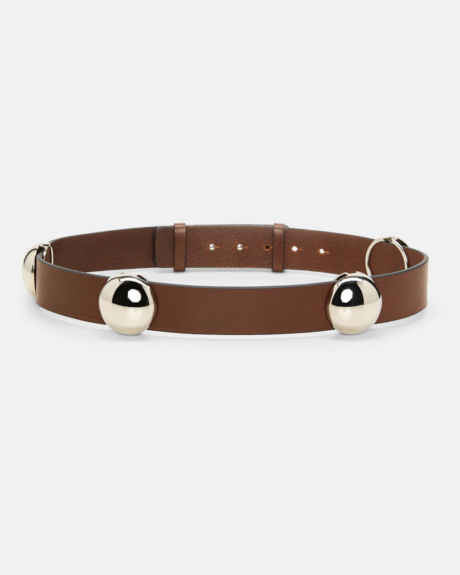 Cuoio 5cm Belt