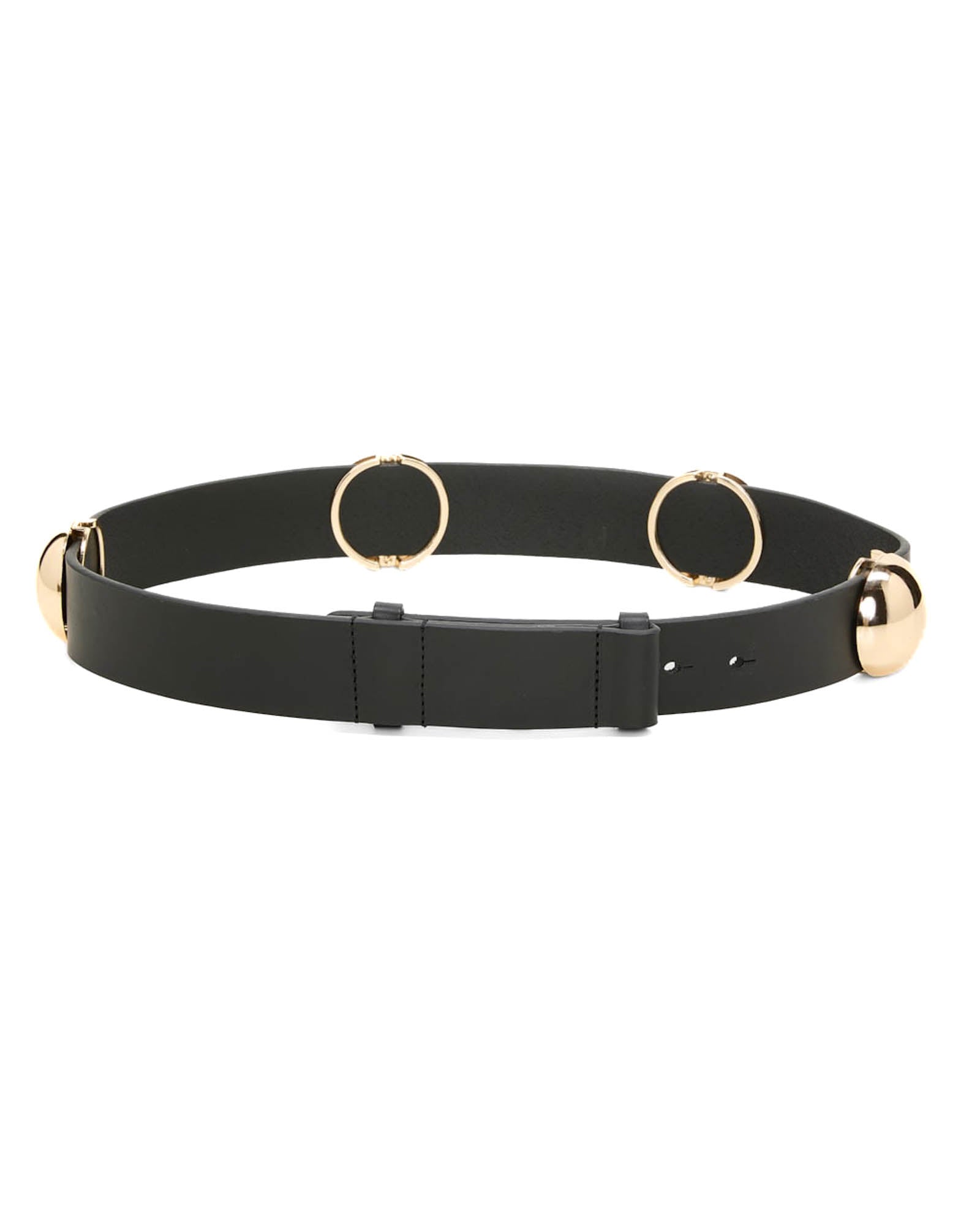 Cuoio 5cm Belt