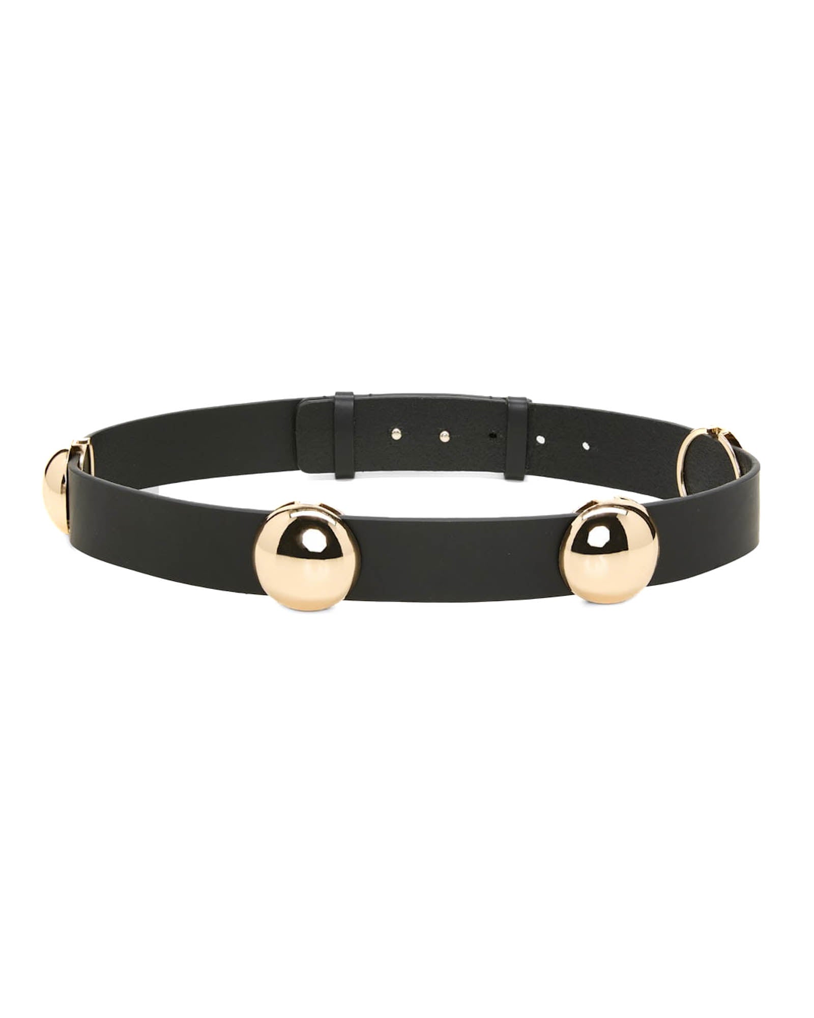 Cuoio 5cm Belt