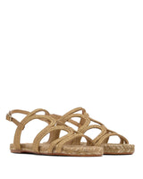Pitra Sandals